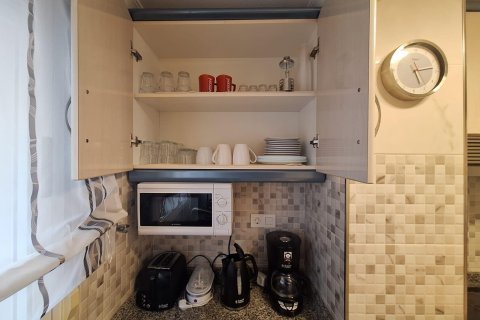 Appartamento in affitto a Torrevieja, Alicante, Spagna 67 mq. N° 150056 - foto 4