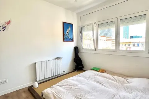 Apartamento en venta en Barcelona, España 3 dormitorios, 109 m2 No. 140872 - foto 10