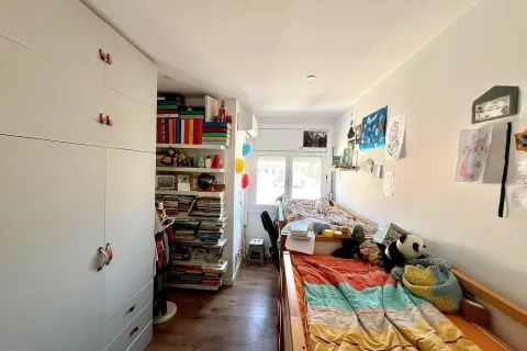 Apartamento en venta en Barcelona, España 3 dormitorios, 109 m2 No. 140872 - foto 12