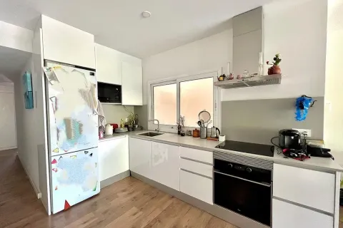 Apartamento en venta en Barcelona, España 3 dormitorios, 109 m2 No. 140872 - foto 5