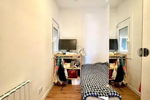 Apartamento en venta en Barcelona, España 3 dormitorios, 109 m2 No. 140872 - foto 15