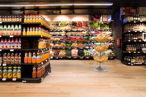 Lokal usługowy w Madrid, Hiszpania 250 mkw. nr 140874 – zdjęcie 2