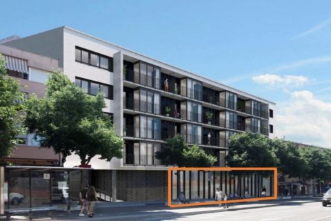 Lokal usługowy w Barcelona, Hiszpania 1773 mkw. nr 140876 – zdjęcie 1