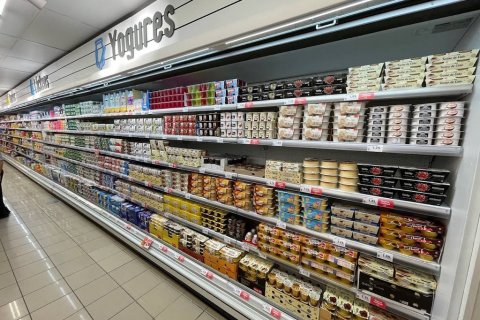 Lokal usługowy w Madrid, Hiszpania 507 mkw. nr 140875 – zdjęcie 7