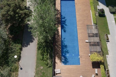 Apartment à vendre à Barcelona, Espagne, 2 chambres, 104 m2 No. 140871 - photo 15