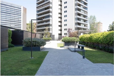 Apartment à vendre à Barcelona, Espagne, 2 chambres, 104 m2 No. 140871 - photo 16