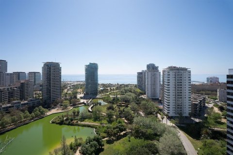 Apartment à vendre à Barcelona, Espagne, 2 chambres, 104 m2 No. 140871 - photo 4