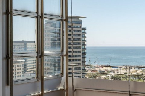 Apartment à vendre à Barcelona, Espagne, 2 chambres, 104 m2 No. 140871 - photo 19