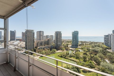Apartment à vendre à Barcelona, Espagne, 2 chambres, 104 m2 No. 140871 - photo 1