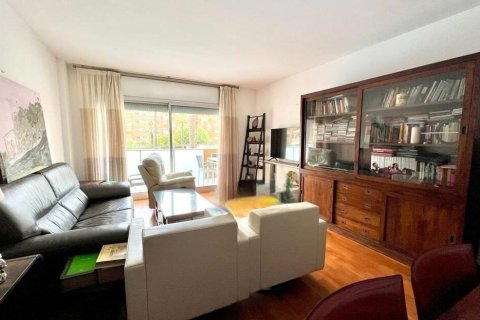 Apartment à vendre à Barcelona, Espagne, 3 chambres, 101 m2 No. 140873 - photo 3