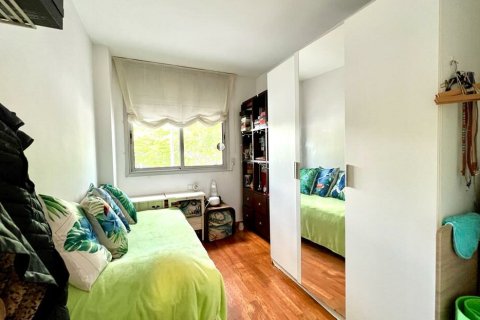 Apartment à vendre à Barcelona, Espagne, 3 chambres, 101 m2 No. 140873 - photo 5