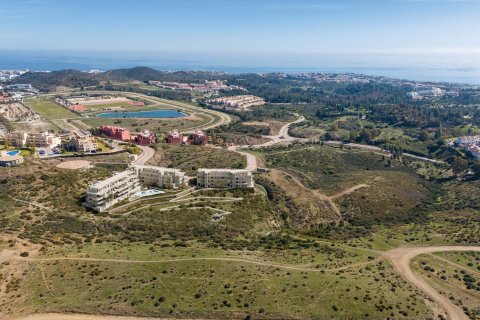 Huoneisto myytävänä Mijas, Malaga, Espanja, 3 makuuhuonetta, 117 m2 No. 169547 - kuva 10