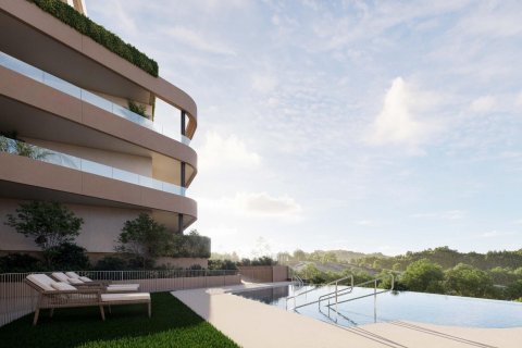 Huoneisto myytävänä Estepona, Malaga, Espanja, 3 makuuhuonetta, 149 m2 No. 169550 - kuva 7