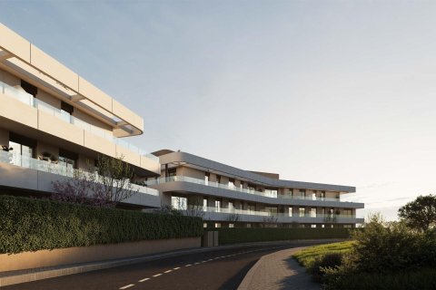 Huoneisto myytävänä Estepona, Malaga, Espanja, 3 makuuhuonetta, 149 m2 No. 169550 - kuva 2