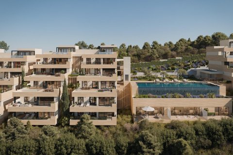 Penthäuser zum Verkauf in Marbella, Malaga, Spanien 3 Schlafzimmer, 168 m2 Nr. 169553 - Foto 5
