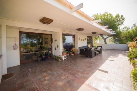 Сasa en venta en Castelldefels, Barcelona, España 9 dormitorios, 653 m2 No. 164802 - foto 4