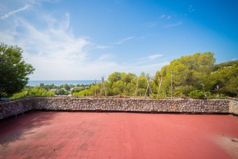 Сasa en venta en Castelldefels, Barcelona, España 9 dormitorios, 653 m2 No. 164802 - foto 26