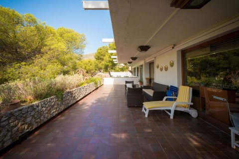 Сasa en venta en Castelldefels, Barcelona, España 9 dormitorios, 653 m2 No. 164802 - foto 12