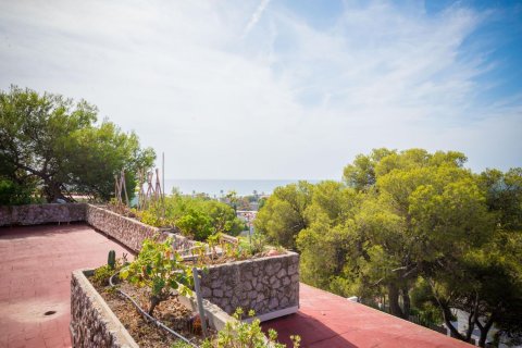 Сasa en venta en Castelldefels, Barcelona, España 9 dormitorios, 653 m2 No. 164802 - foto 25