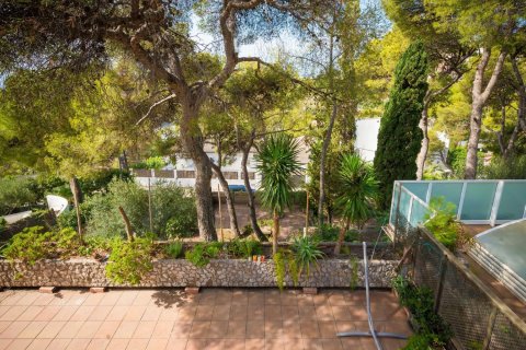 Сasa en venta en Castelldefels, Barcelona, España 9 dormitorios, 653 m2 No. 164802 - foto 13