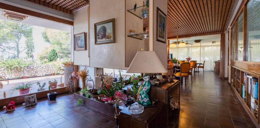 Сasa en Castelldefels, Barcelona, España 9 dormitorios, 653 m2 No. 164802