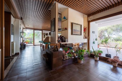 Сasa en venta en Castelldefels, Barcelona, España 9 dormitorios, 653 m2 No. 164802 - foto 7