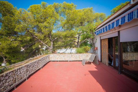 Сasa en venta en Castelldefels, Barcelona, España 9 dormitorios, 653 m2 No. 164802 - foto 29