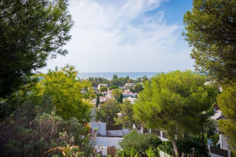 Сasa en venta en Castelldefels, Barcelona, España 9 dormitorios, 653 m2 No. 164802 - foto 14