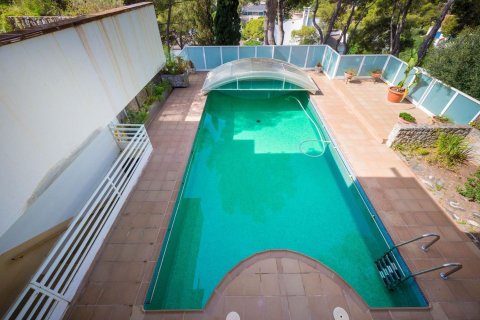 Сasa en venta en Castelldefels, Barcelona, España 9 dormitorios, 653 m2 No. 164802 - foto 27