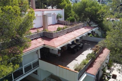 Сasa en venta en Castelldefels, Barcelona, España 9 dormitorios, 653 m2 No. 164802 - foto 2