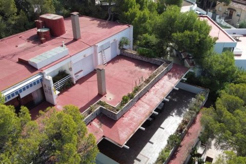 Сasa en venta en Castelldefels, Barcelona, España 9 dormitorios, 653 m2 No. 164802 - foto 10