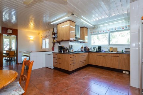 Сasa en venta en Castelldefels, Barcelona, España 9 dormitorios, 653 m2 No. 164802 - foto 20