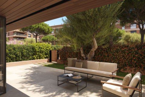 Appartamento a Gava, Barcelona, Spagna 3 camere da letto, 111 mq. N° 164806