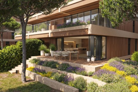 Appartamento in vendita a Gava, Barcelona, Spagna 3 camere da letto, 111 mq. N° 164806 - foto 4