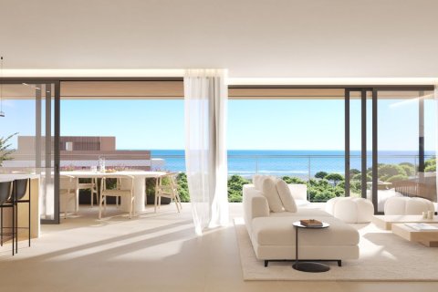 Appartamento a Gava, Barcelona, Spagna 3 camere da letto, 122 mq. N° 164804