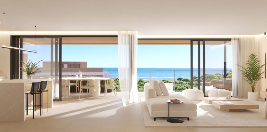 Appartamento a Gava, Barcelona, Spagna 3 camere da letto, 122 mq. N° 164804