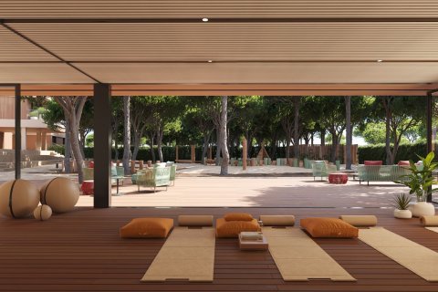 Appartamento in vendita a Gava, Barcelona, Spagna 3 camere da letto, 122 mq. N° 164804 - foto 14