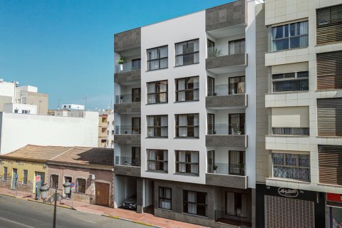 Жилой комплекс OASIS GUARDAMAR в Гуардамар-дель-Сегура, Аликанте, Испания №164807 - фото 3