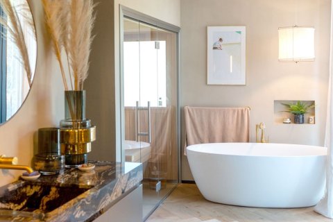 Сasa en venta en Castelldefels, Barcelona, España 7 dormitorios, 379 m2 No. 164803 - foto 18