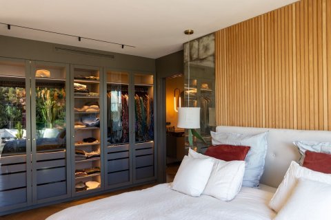 Сasa en venta en Castelldefels, Barcelona, España 7 dormitorios, 379 m2 No. 164803 - foto 19