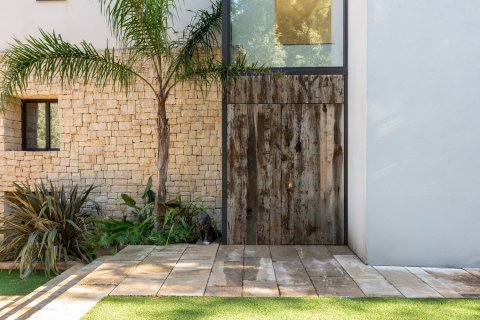 Сasa en venta en Castelldefels, Barcelona, España 7 dormitorios, 379 m2 No. 164803 - foto 26