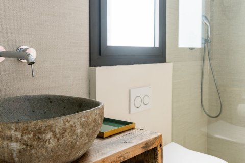 Сasa en venta en Castelldefels, Barcelona, España 7 dormitorios, 379 m2 No. 164803 - foto 22