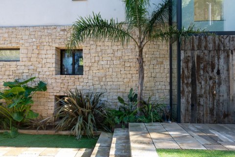 Сasa en venta en Castelldefels, Barcelona, España 7 dormitorios, 379 m2 No. 164803 - foto 4