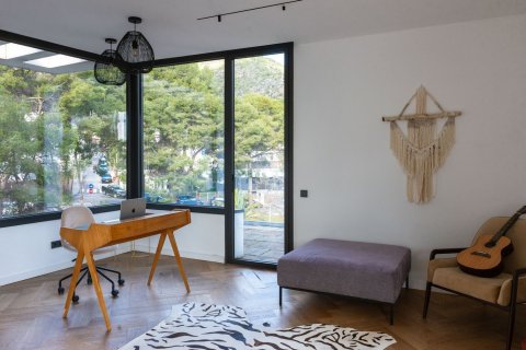 Сasa en venta en Castelldefels, Barcelona, España 7 dormitorios, 379 m2 No. 164803 - foto 20
