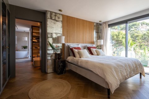 Сasa en venta en Castelldefels, Barcelona, España 7 dormitorios, 379 m2 No. 164803 - foto 3