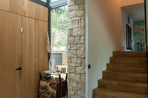 Сasa en venta en Castelldefels, Barcelona, España 7 dormitorios, 379 m2 No. 164803 - foto 13