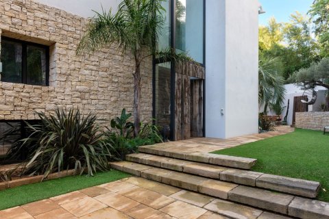 Сasa en venta en Castelldefels, Barcelona, España 7 dormitorios, 379 m2 No. 164803 - foto 8