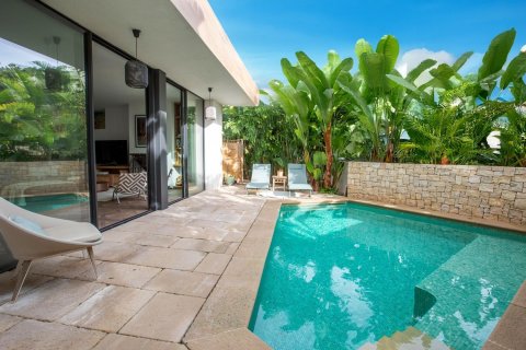 Сasa en Castelldefels, Barcelona, España 7 dormitorios, 379 m2 No. 164803