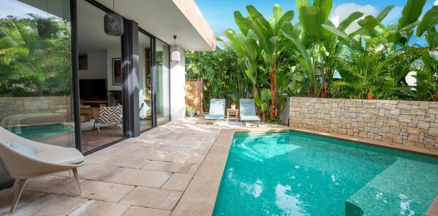 Сasa en Castelldefels, Barcelona, España 7 dormitorios, 379 m2 No. 164803