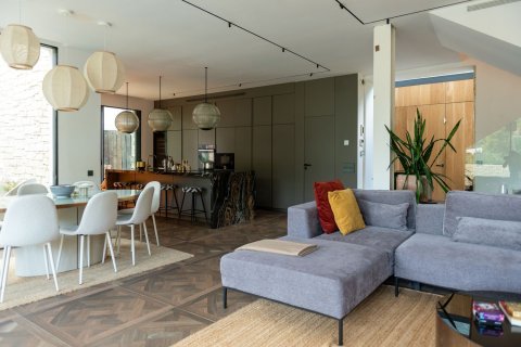 Сasa en venta en Castelldefels, Barcelona, España 7 dormitorios, 379 m2 No. 164803 - foto 9